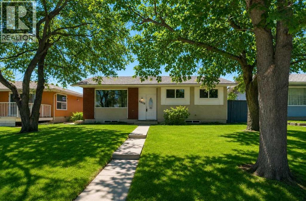 5203 Memorial Drive SE, Calgary, Alberta