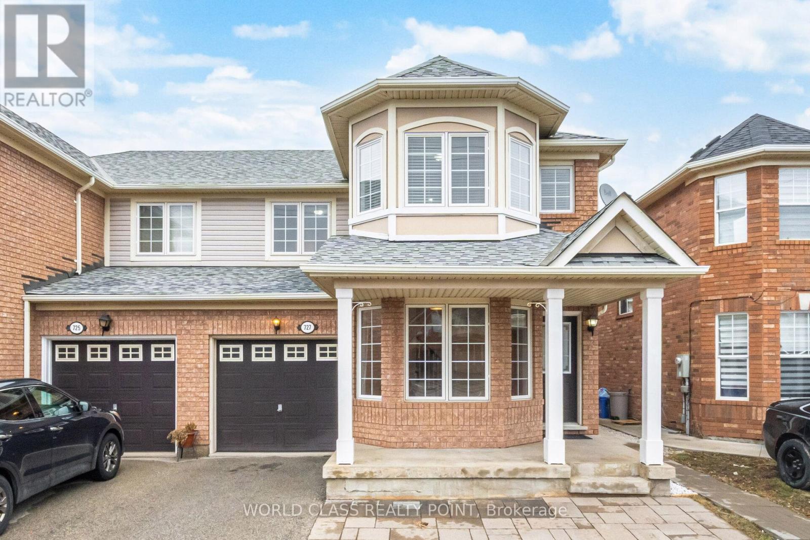727 THOMPSON ROAD S, Milton, Ontario