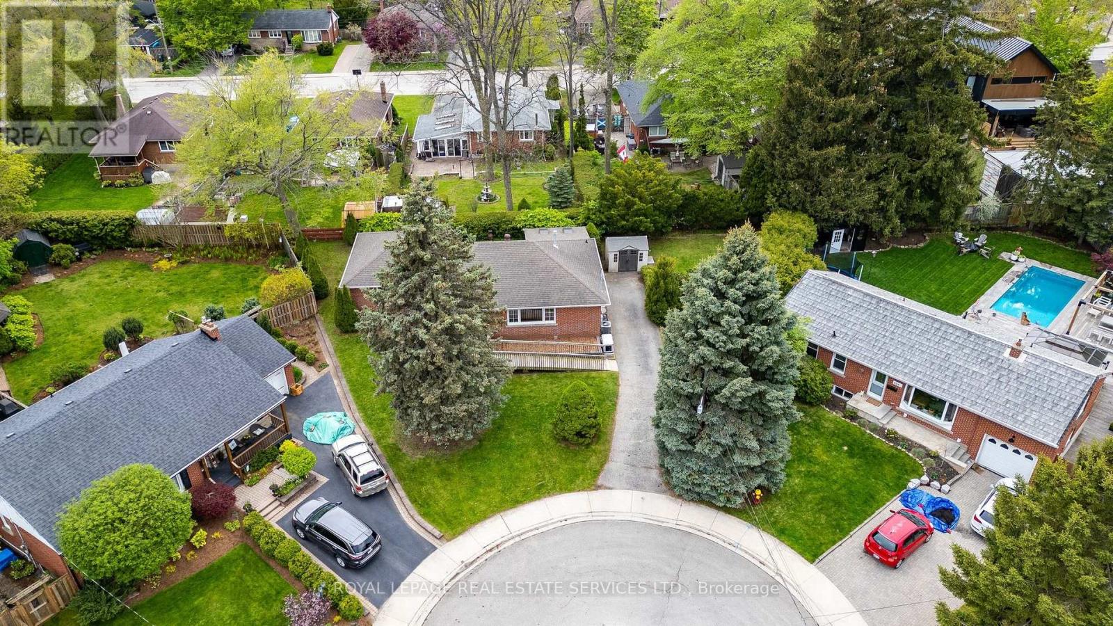 652 Hillcrest Drive, Burlington, Ontario  L7R 3A7 - Photo 28 - W13166256