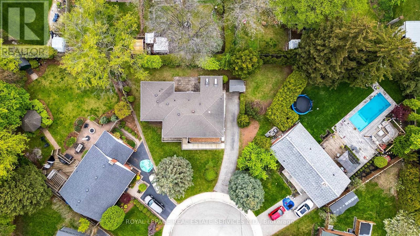 652 Hillcrest Drive, Burlington, Ontario  L7R 3A7 - Photo 30 - W13166256