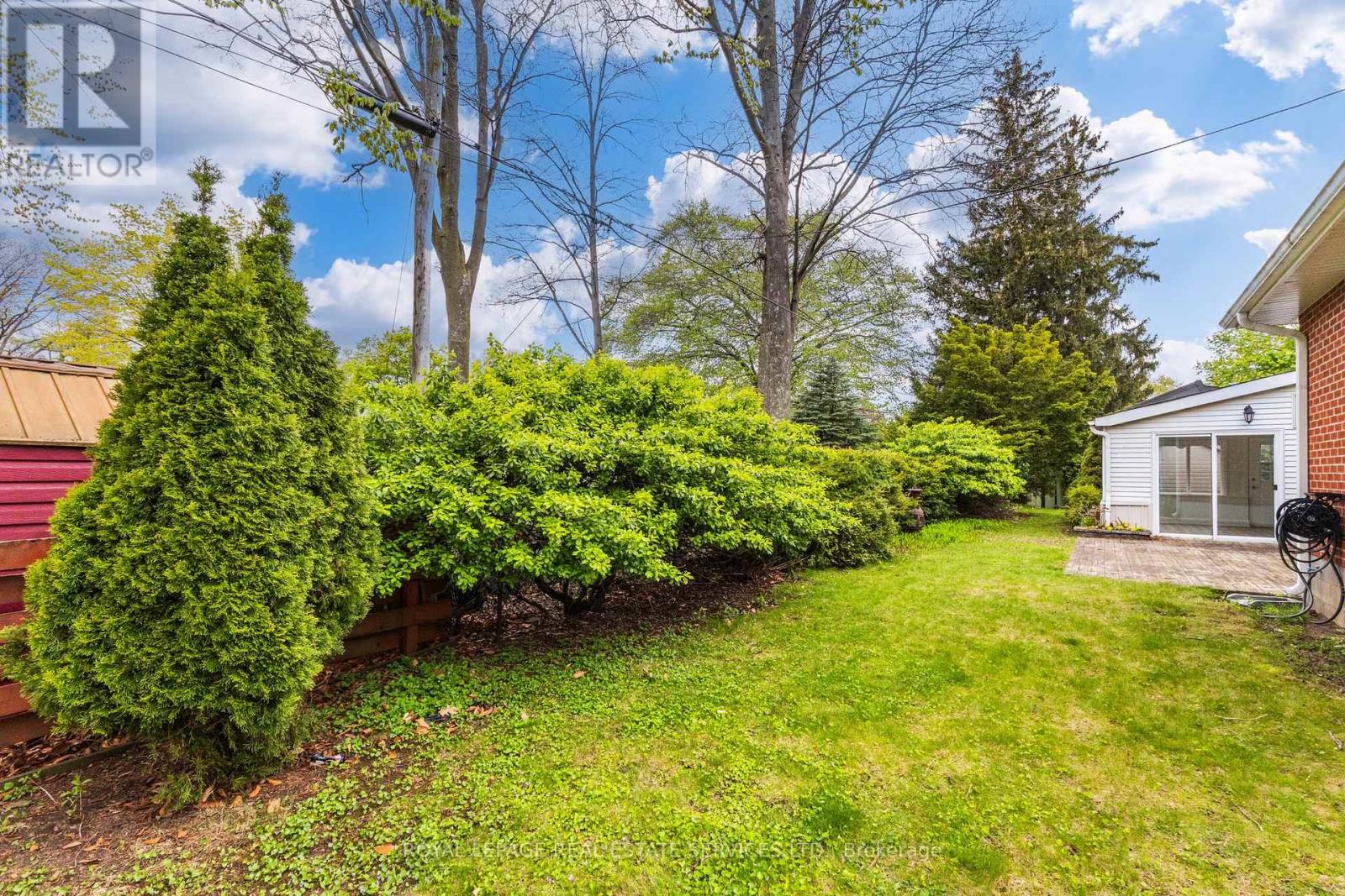 652 Hillcrest Drive, Burlington, Ontario  L7R 3A7 - Photo 33 - W13166256