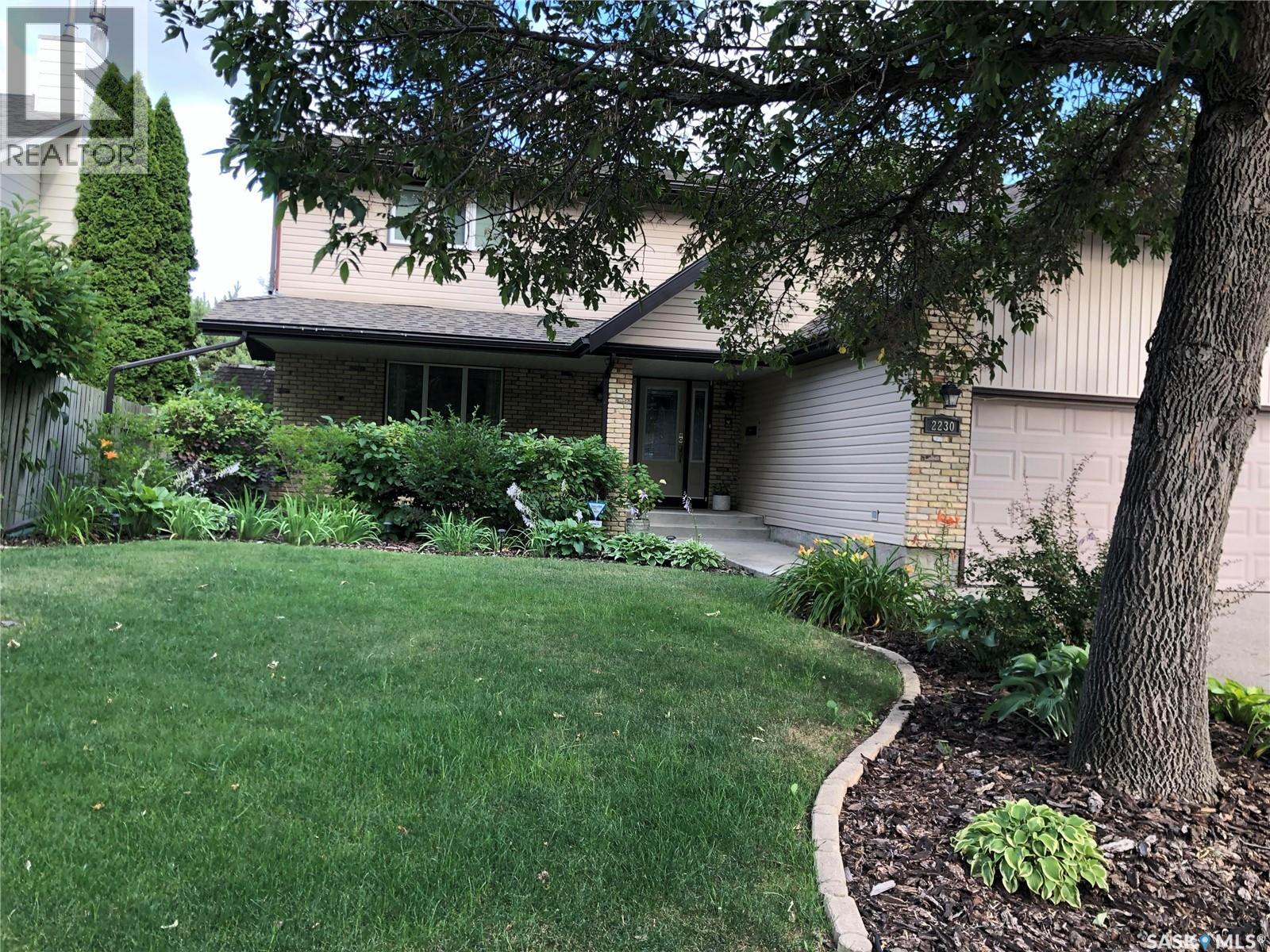 2230 Elderkin Drive E, Regina, Saskatchewan  S4V 0V4 - Photo 44 - SK036926