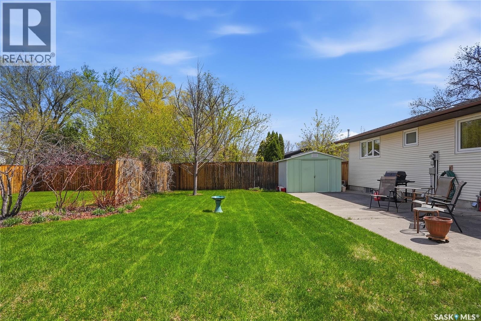 2362 Easthill, Saskatoon, Saskatchewan  S7J 3E5 - Photo 54 - SK036912