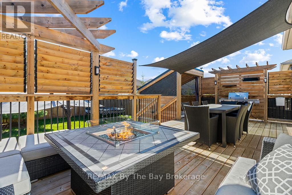 6 Academy Avenue, Wasaga Beach, Ontario  L9Z 0G9 - Photo 30 - S13127424