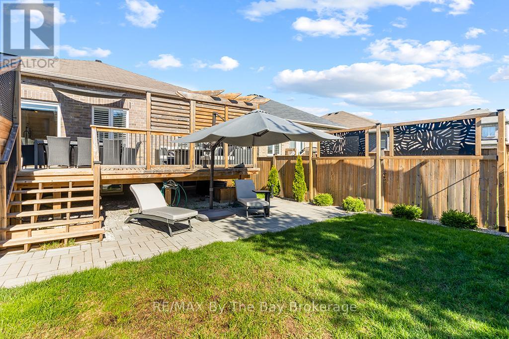 6 Academy Avenue, Wasaga Beach, Ontario  L9Z 0G9 - Photo 34 - S13127424
