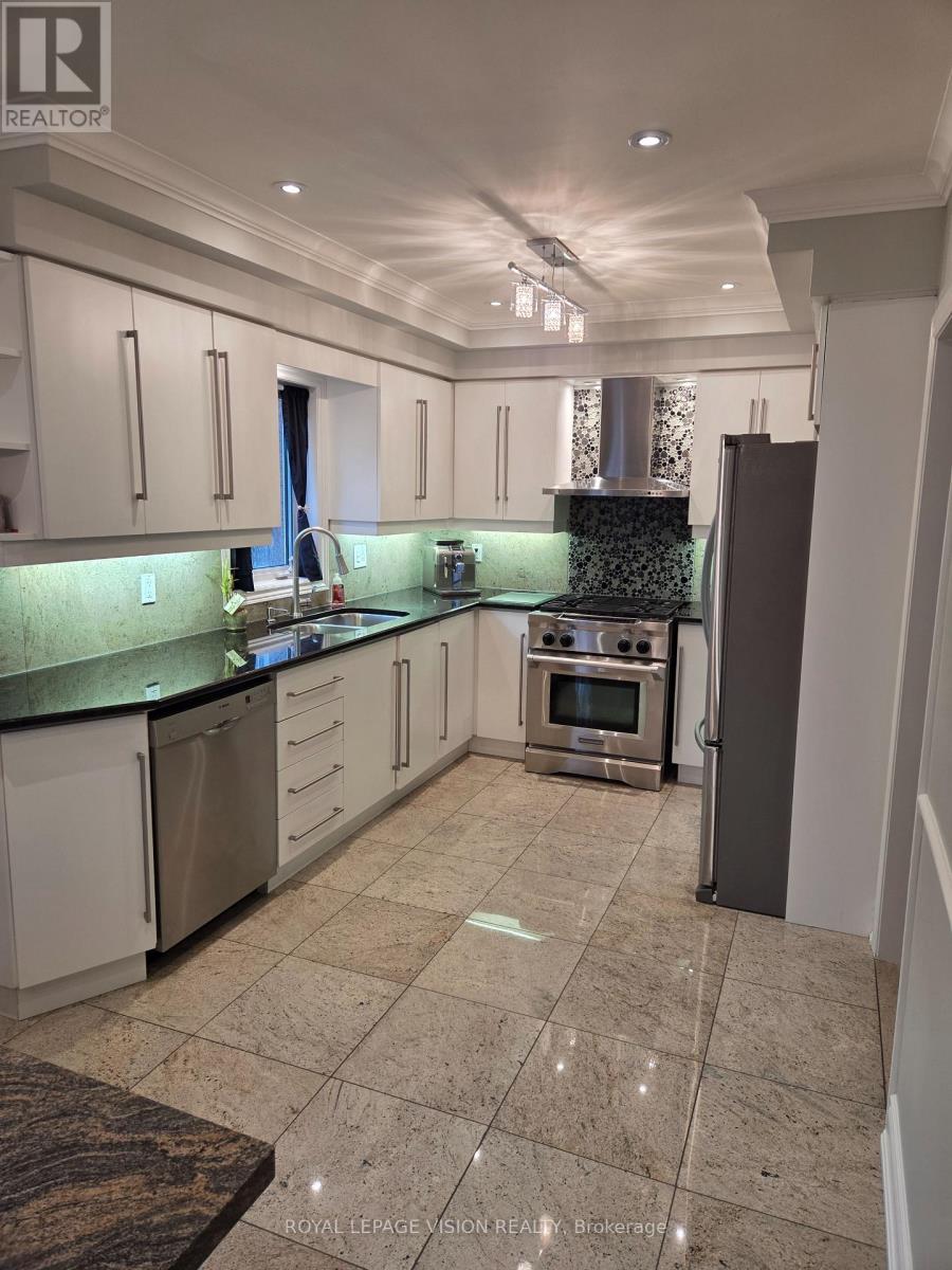 91 Princeton Gate, Vaughan, Ontario  L6A 2S7 - Photo 6 - N13165976