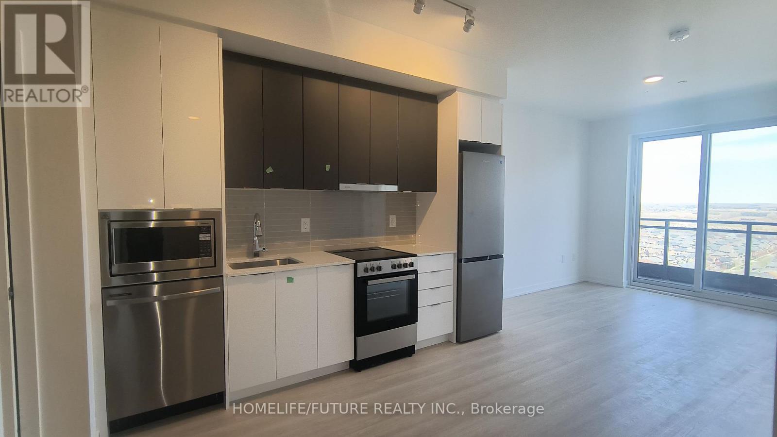 A2412 - 9763 Markham Road, Markham, Ontario  L6E 0W4 - Photo 3 - N13166182