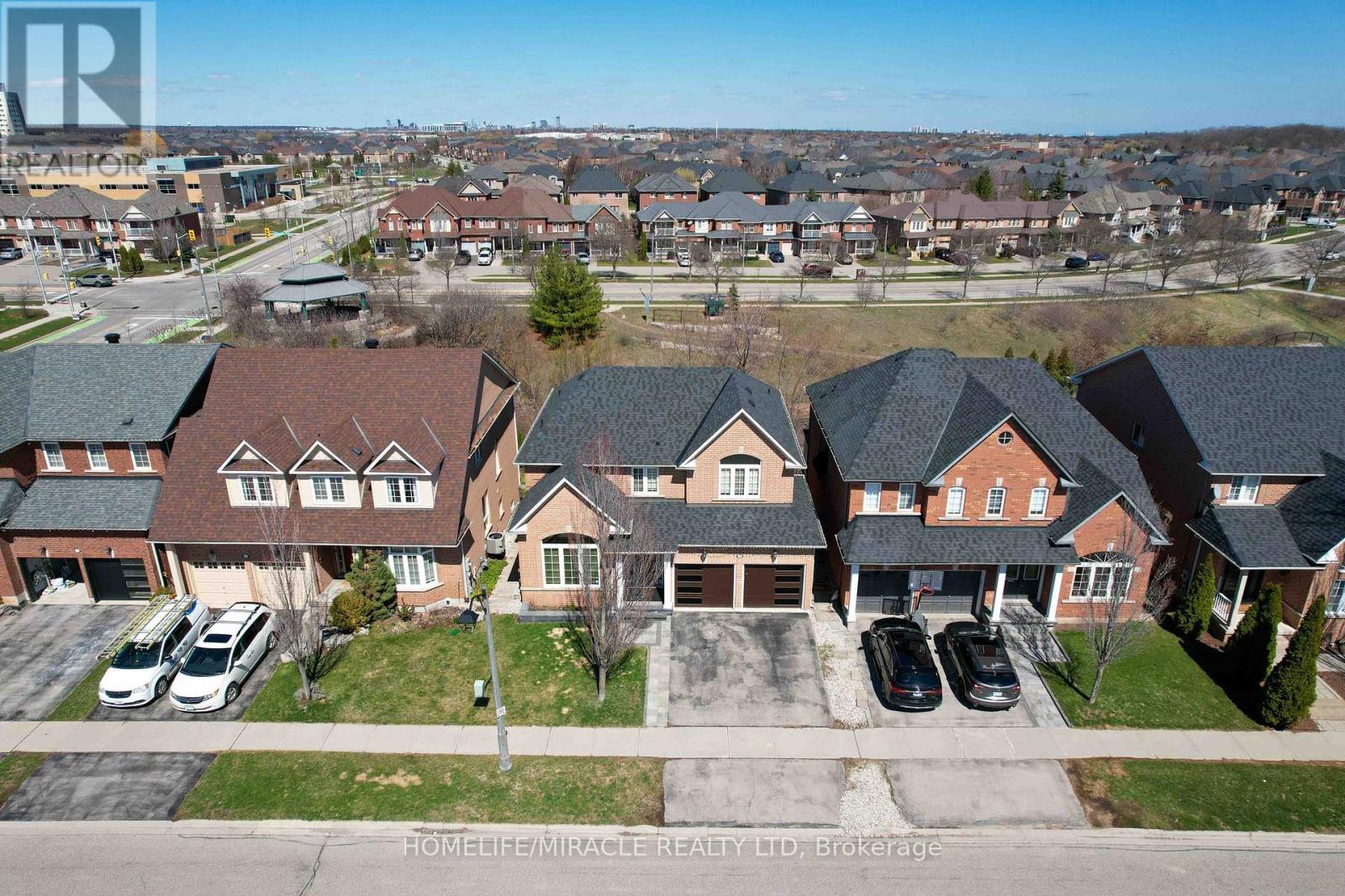 2343 Falling Green Drive, Oakville, Ontario  L6M 5A7 - Photo 42 - W13145174