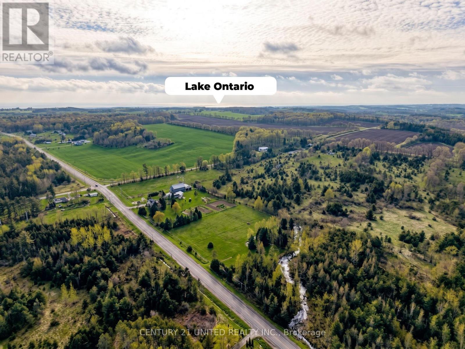 938 County 25 Road, Cramahe, Ontario  K0K 1M0 - Photo 2 - X12654024