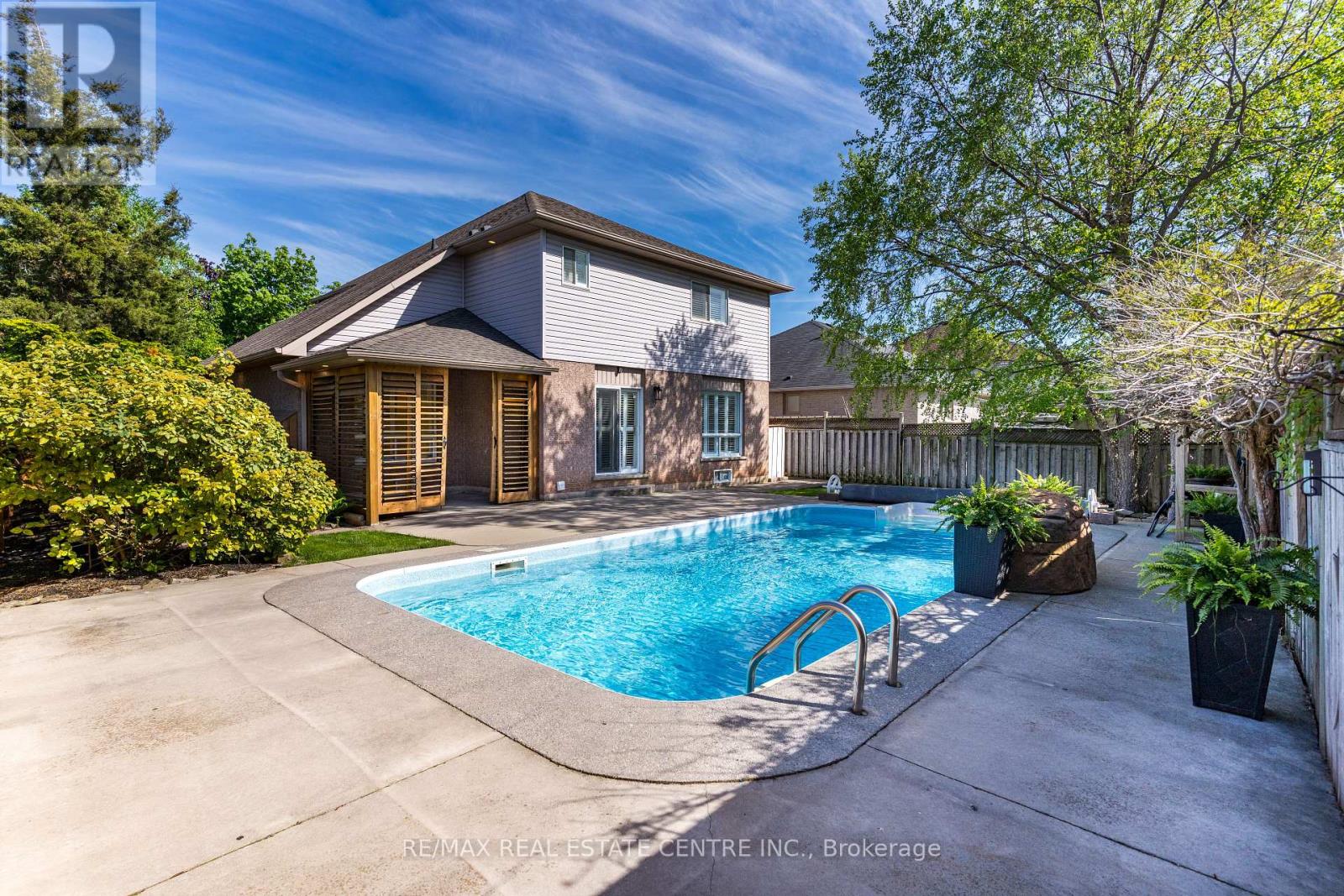 2 Orvieto Court, Hamilton, Ontario  L8E 5W1 - Photo 38 - X13166248
