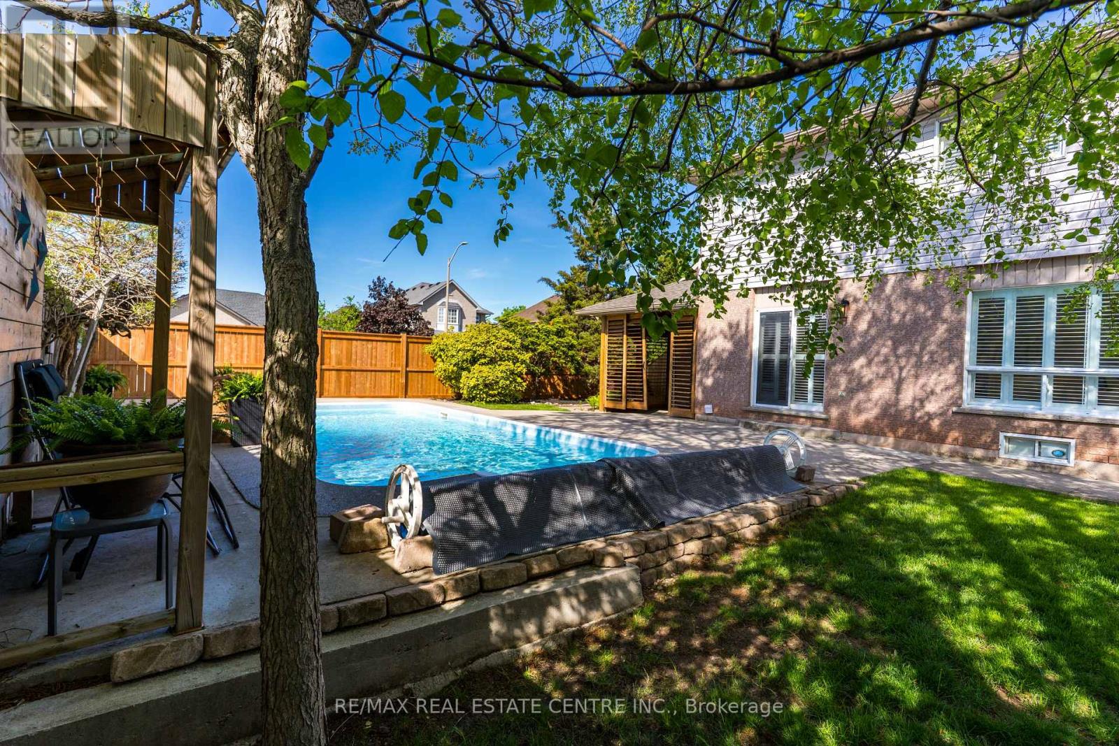 2 Orvieto Court, Hamilton, Ontario  L8E 5W1 - Photo 40 - X13166248