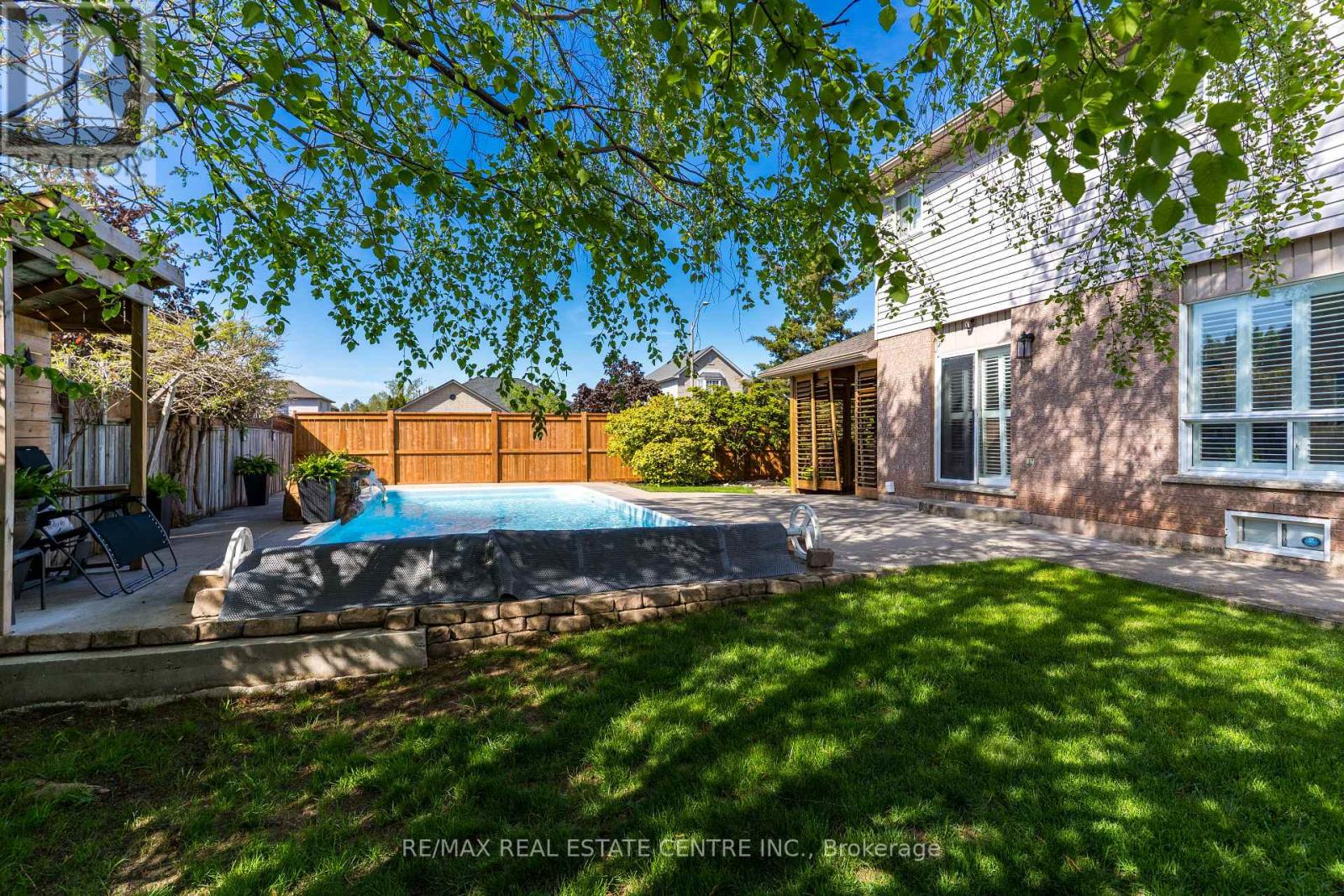 2 Orvieto Court, Hamilton, Ontario  L8E 5W1 - Photo 41 - X13166248