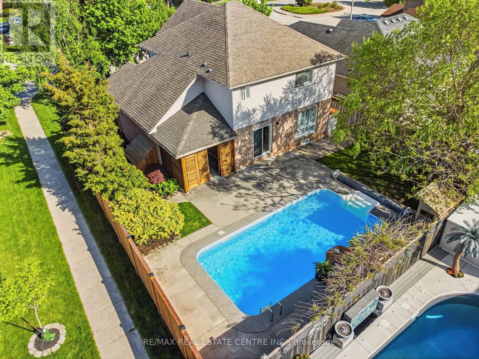 2 Orvieto Court, Hamilton, Ontario  L8E 5W1 - Photo 43 - X13166248