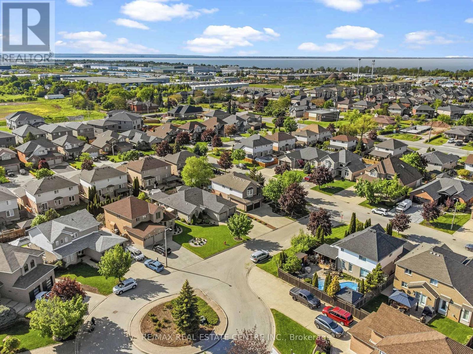 2 Orvieto Court, Hamilton, Ontario  L8E 5W1 - Photo 45 - X13166248