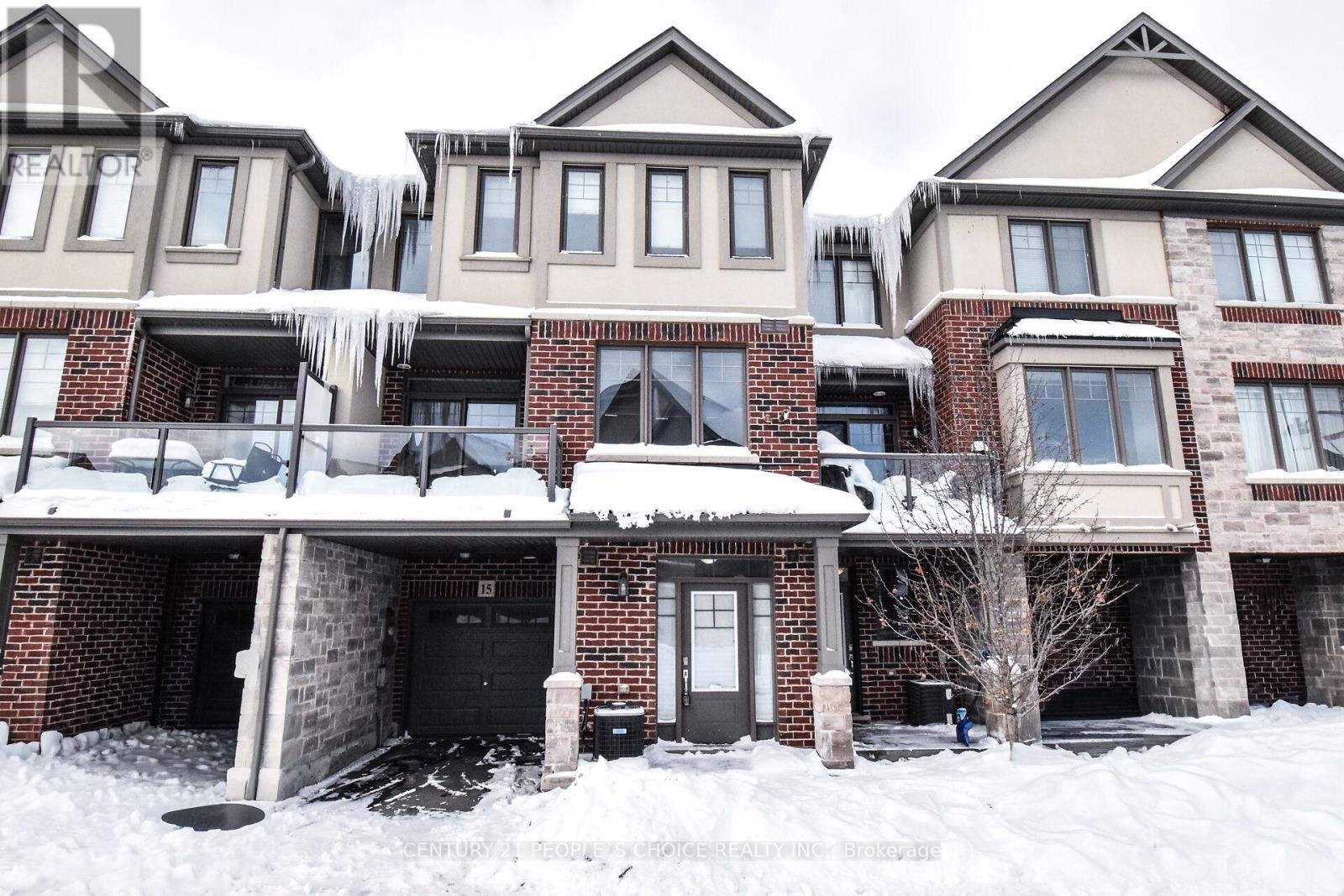 15 Hoffman Lane, Hamilton, Ontario  L9G 0H2 - Photo 2 - X13166264