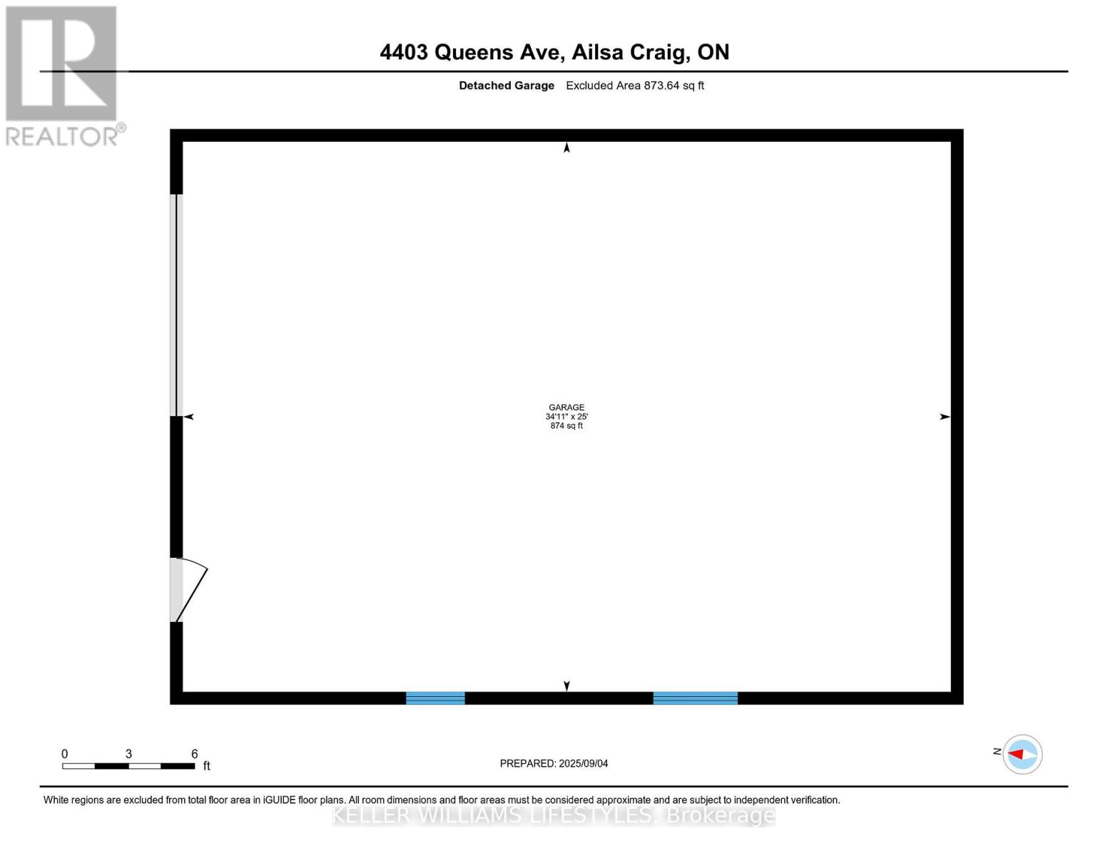 4403 Queens Avenue, North Middlesex, Ontario  N0M 1A0 - Photo 42 - X13162594