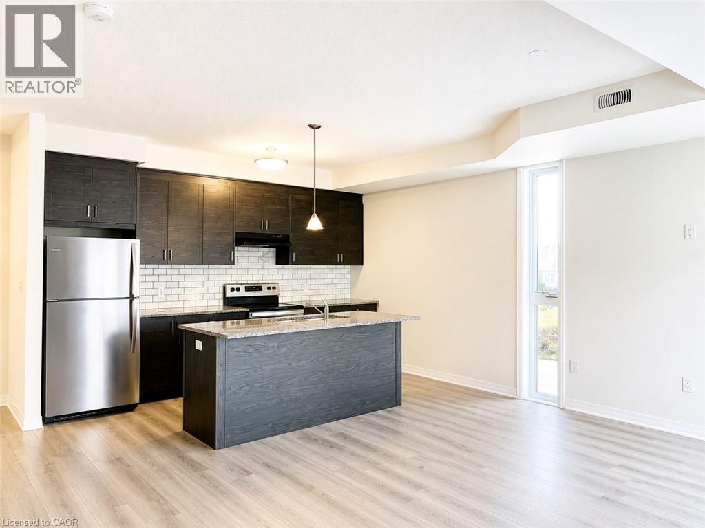 142 Foamflower Place Unit# 14, Waterloo, Ontario  N2V 0J1 - Photo 2 - 40832836