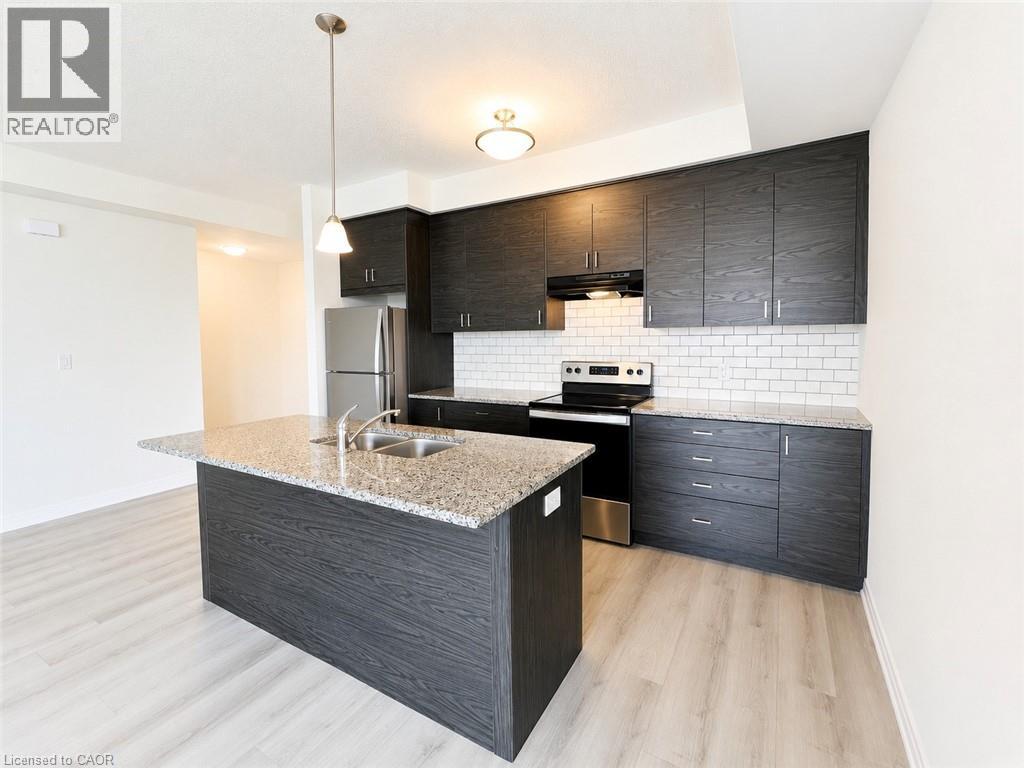 142 Foamflower Place Unit# 14, Waterloo, Ontario  N2V 0J1 - Photo 3 - 40832836
