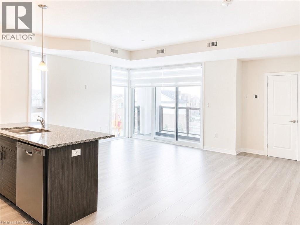 142 Foamflower Place Unit# 14, Waterloo, Ontario  N2V 0J1 - Photo 4 - 40832836