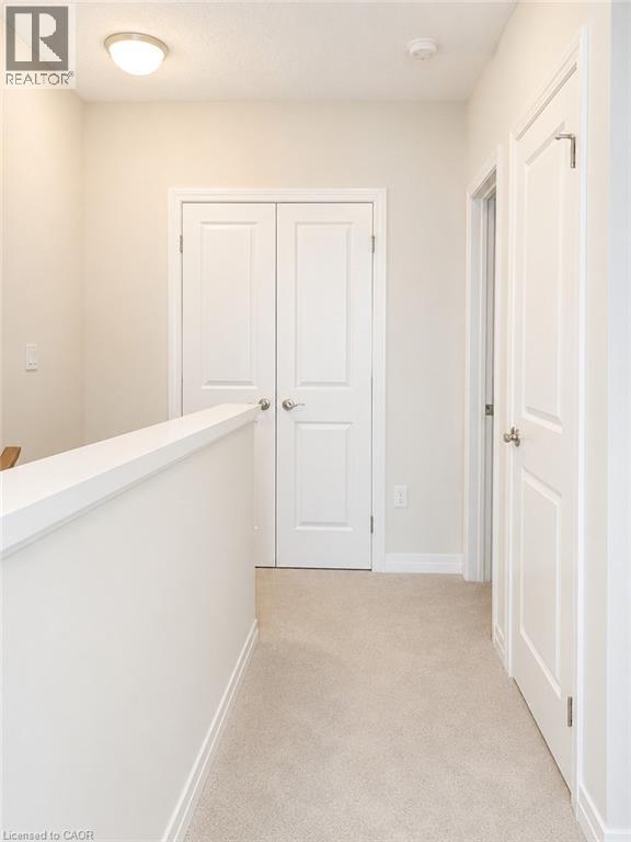 142 Foamflower Place Unit# 14, Waterloo, Ontario  N2V 0J1 - Photo 6 - 40832836