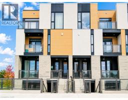 142 FOAMFLOWER Place Unit# 14, waterloo, Ontario