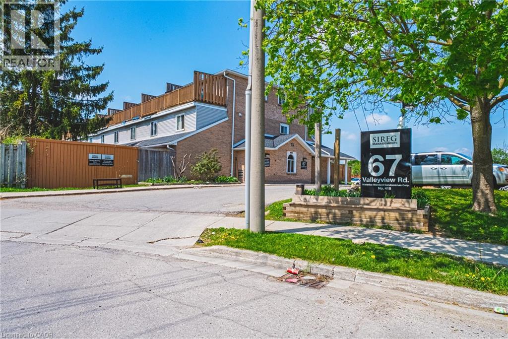 67 Valleyview Road Unit# 46, Kitchener, Ontario N2E 3J1 - Photo 2 - 40832818