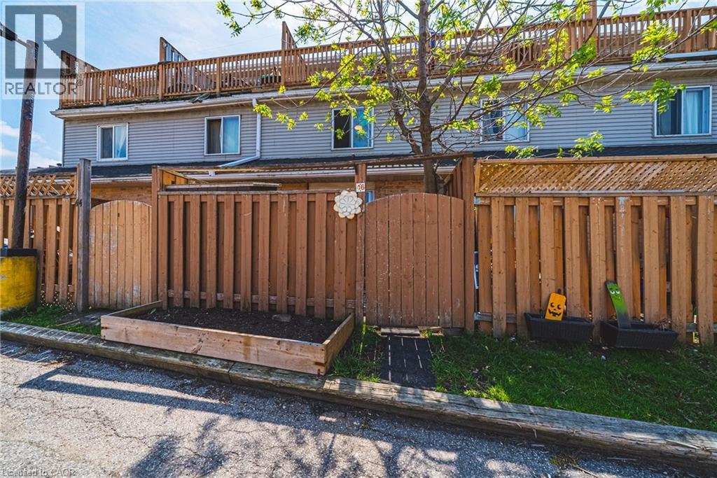 67 Valleyview Road Unit# 46, Kitchener, Ontario N2E 3J1 - Photo 27 - 40832818