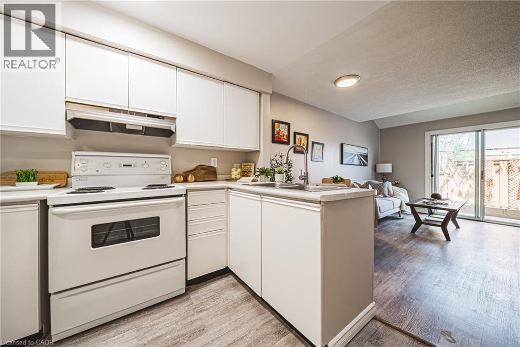 67 Valleyview Road Unit# 46, Kitchener, Ontario N2E 3J1 - Photo 4 - 40832818