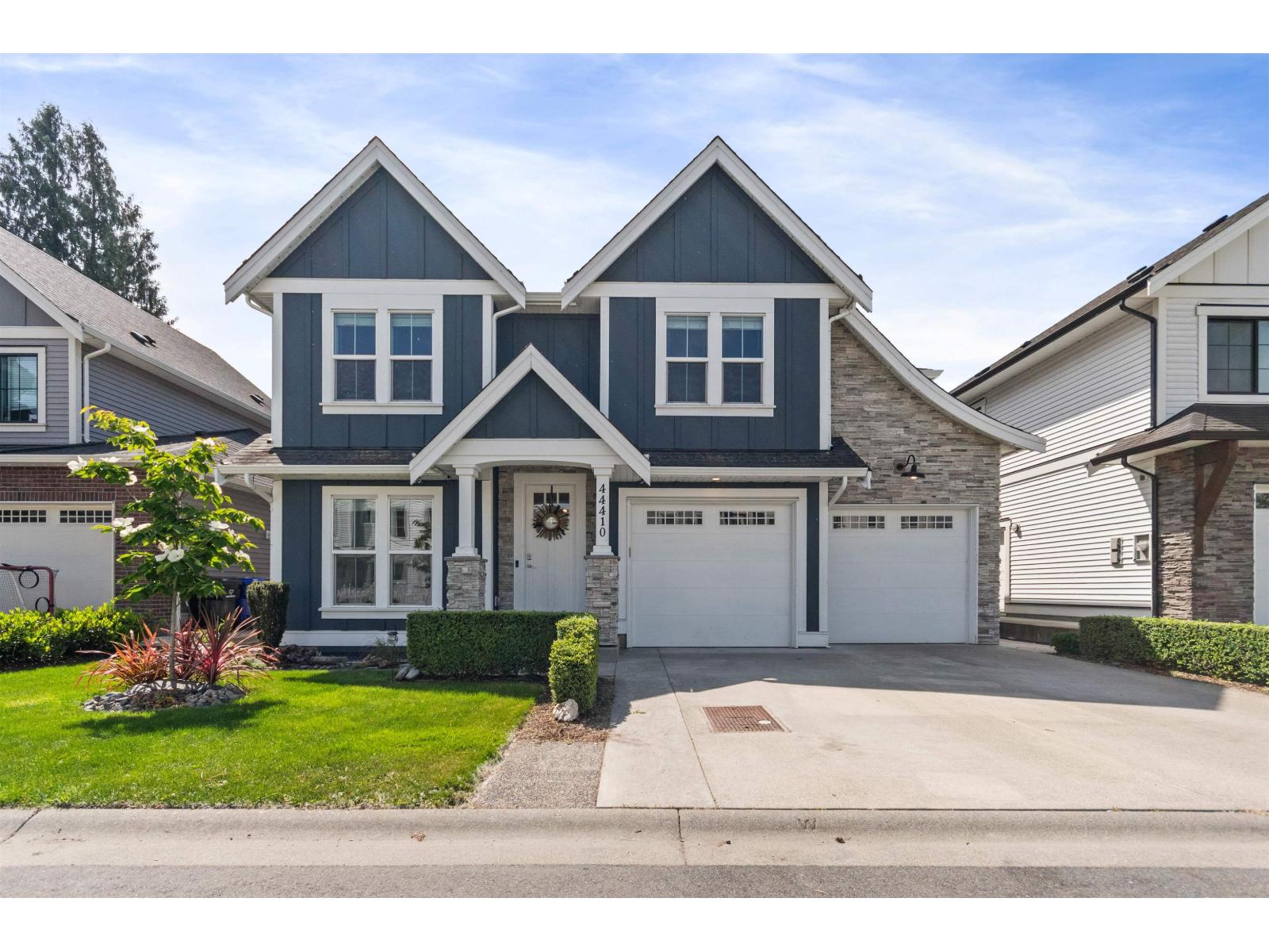 44410 FRESHWATER DRIVE|Sardis South, Chilliwack, British Columbia