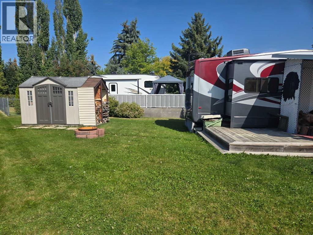 74 Carefree Resort, Rural Red Deer County, Alberta  T4G 0K6 - Photo 3 - A2254896