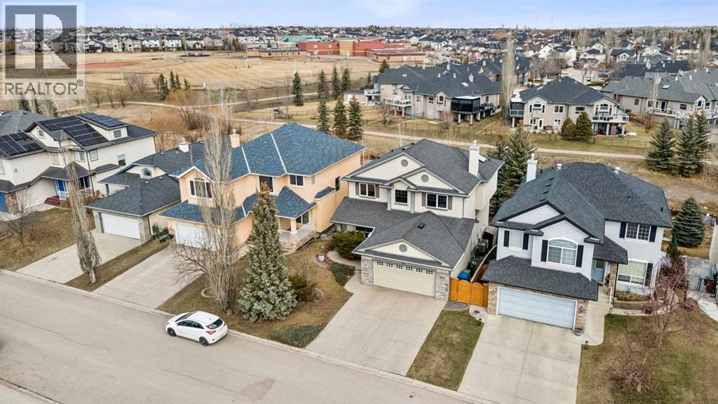 212 Springmere Place, Chestermere, Alberta  T1X 1J2 - Photo 41 - A2297982
