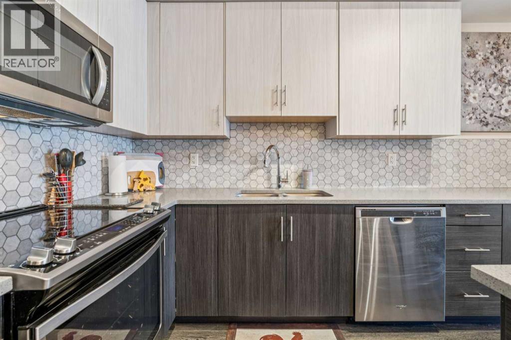 7104, 151 Legacy Main Street SE, Calgary, Alberta  T2X 4A4 - Photo 4 - A2299517