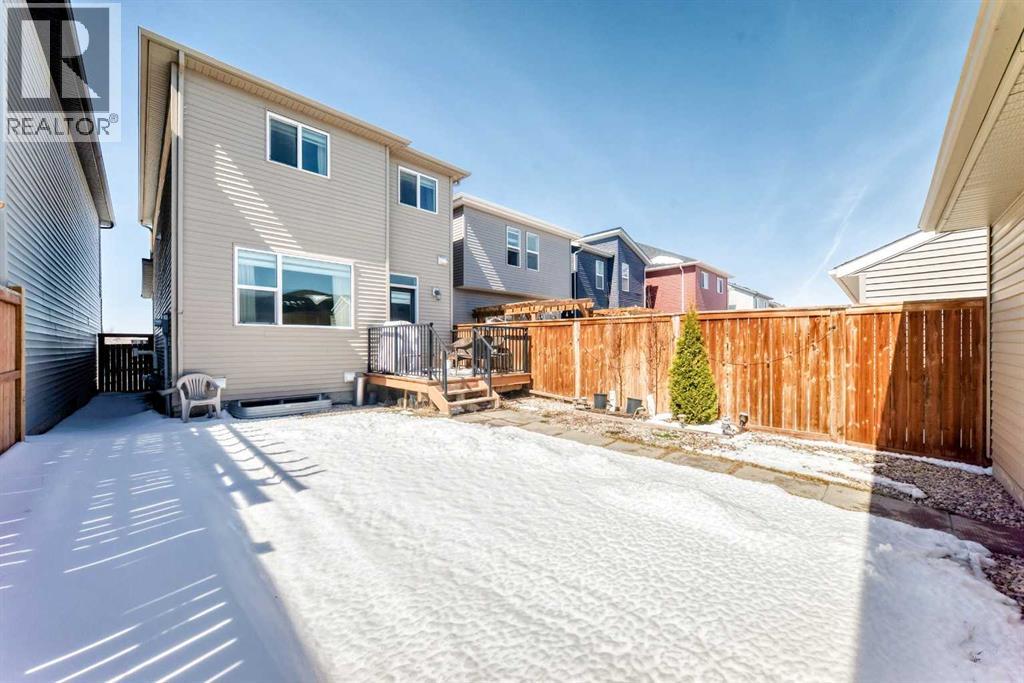 462 Walgrove Way Se, Calgary, Alberta  T2X 4E9 - Photo 44 - A2303333