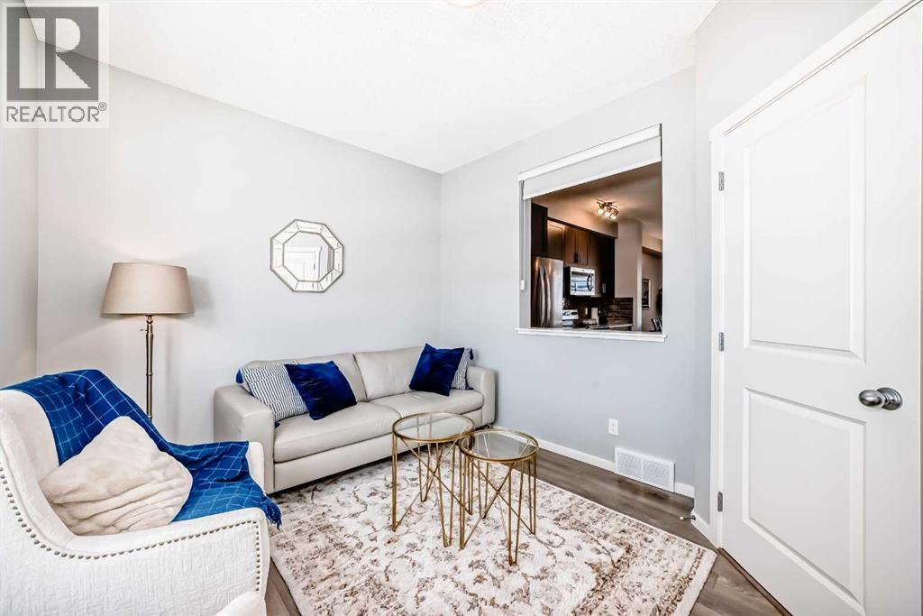 462 Walgrove Way Se, Calgary, Alberta  T2X 4E9 - Photo 17 - A2303333