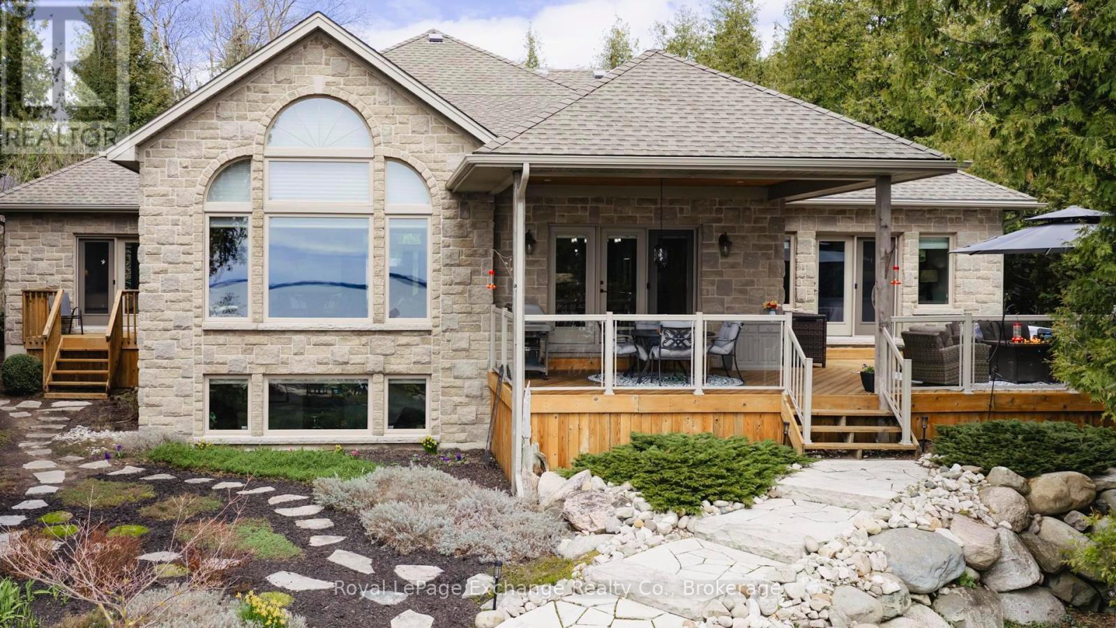 223 Upper Lorne Beach Road, Kincardine, Ontario  N0G 2T0 - Photo 2 - X13084534