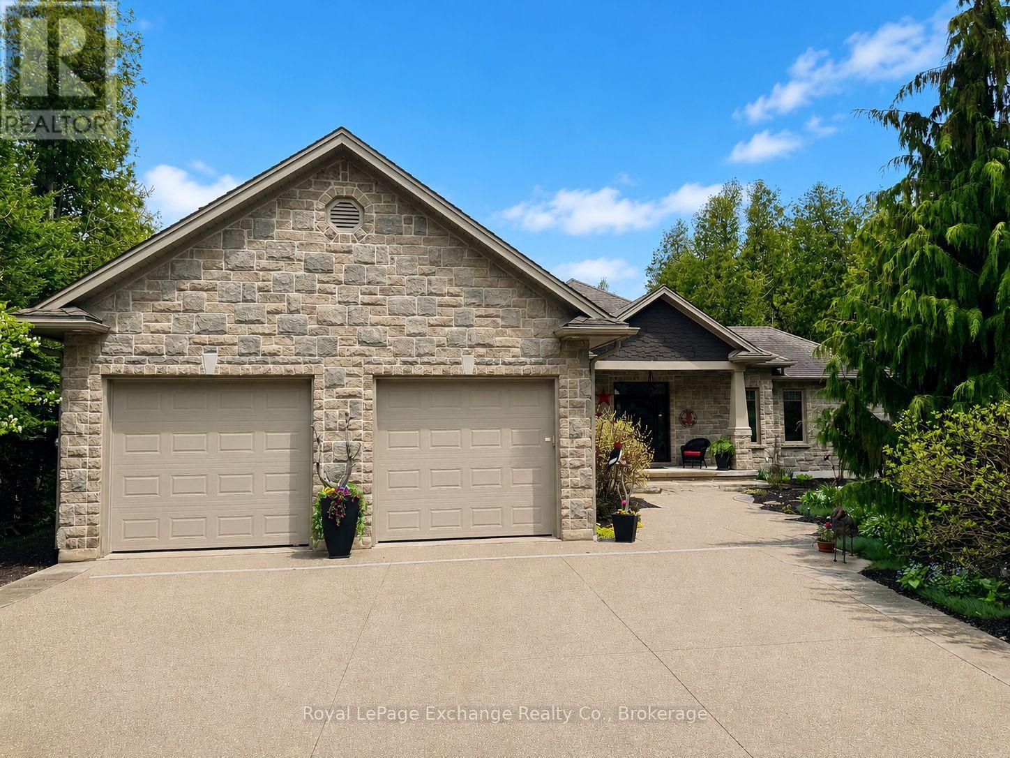 223 UPPER LORNE BEACH ROAD, Kincardine, Ontario
