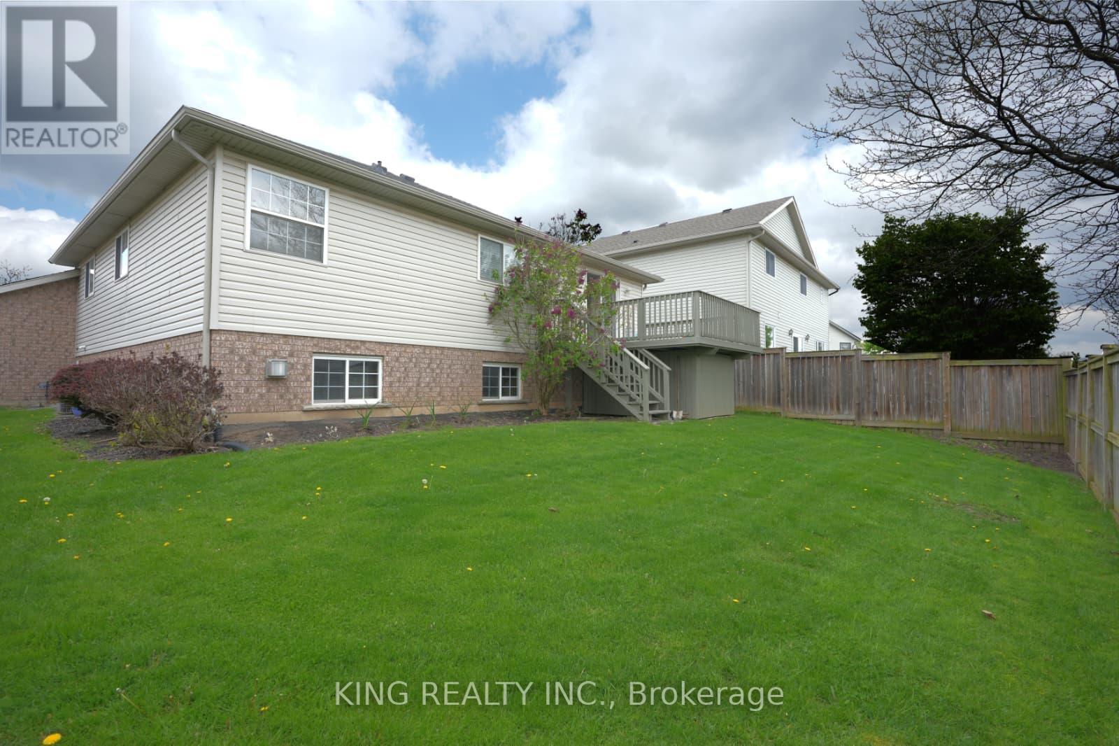 120 Redwood Court, Welland, Ontario  L3C 7C4 - Photo 19 - X13117912