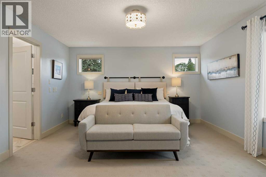 1109 Council Way SW, Calgary, Alberta  T2T 1X5 - Photo 28 - A2313354
