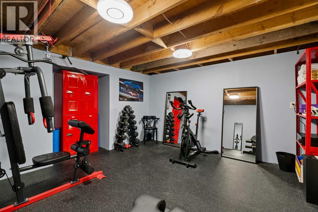 1109 Council Way SW, Calgary, Alberta  T2T 1X5 - Photo 40 - A2313354