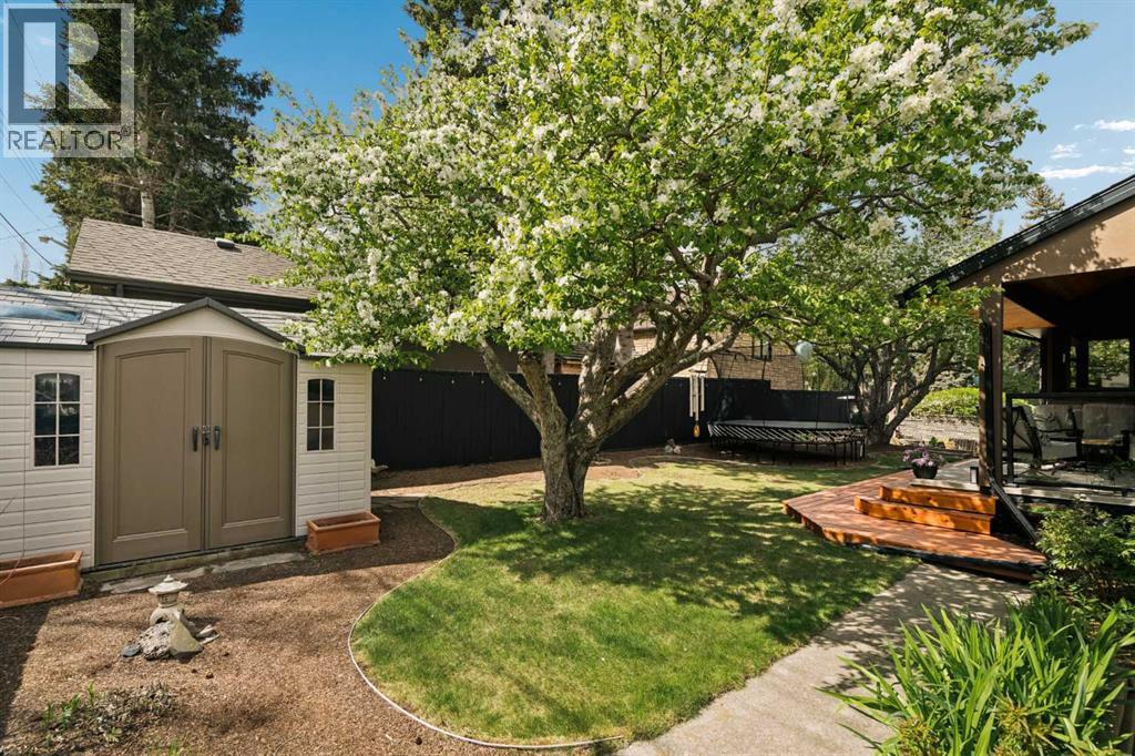 1109 Council Way SW, Calgary, Alberta  T2T 1X5 - Photo 44 - A2313354