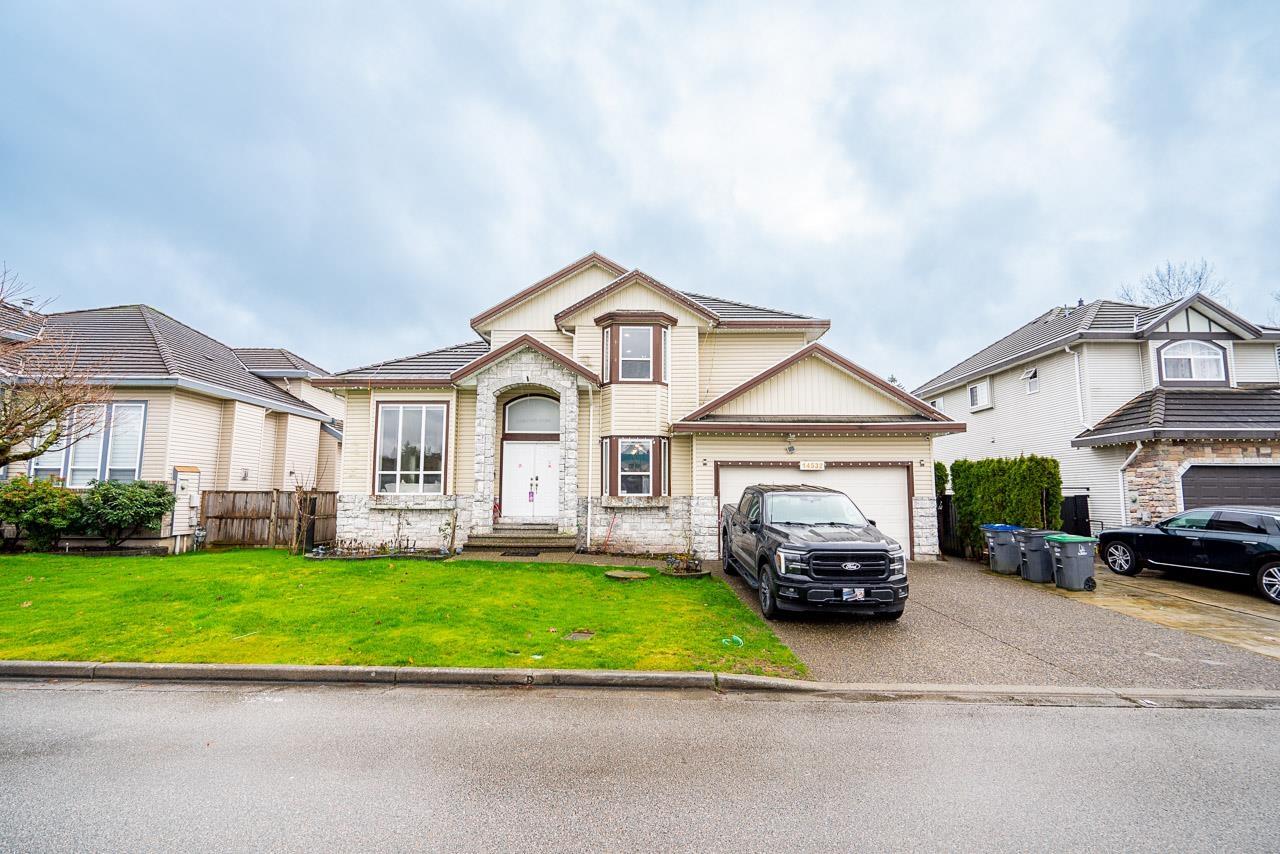 14532 84 Avenue, Surrey, British Columbia  V3S 0N2 - Photo 2 - R3088568