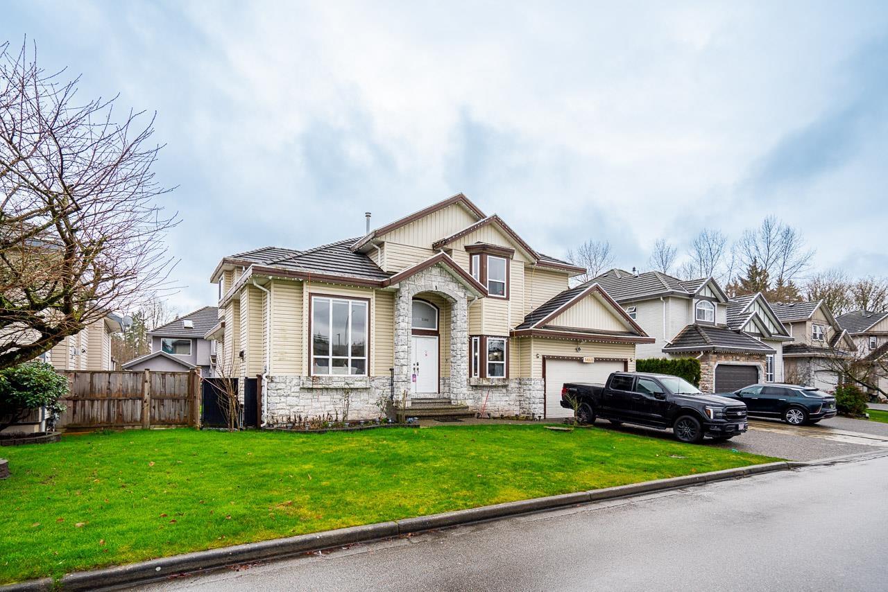14532 84 Avenue, Surrey, British Columbia  V3S 0N2 - Photo 1 - R3088568