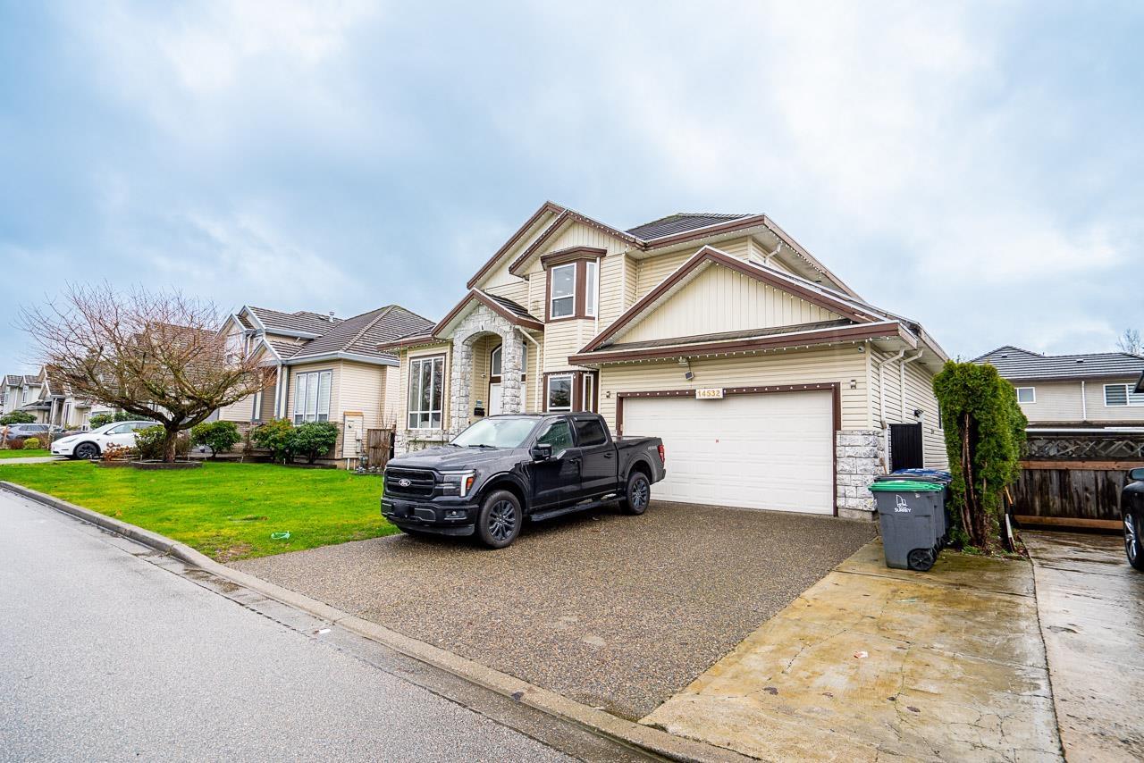14532 84 Avenue, Surrey, British Columbia  V3S 0N2 - Photo 3 - R3088568
