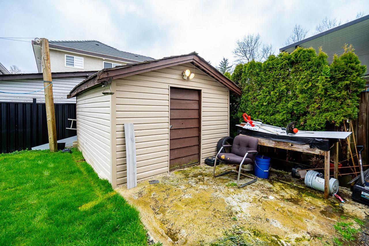 14532 84 Avenue, Surrey, British Columbia  V3S 0N2 - Photo 36 - R3088568