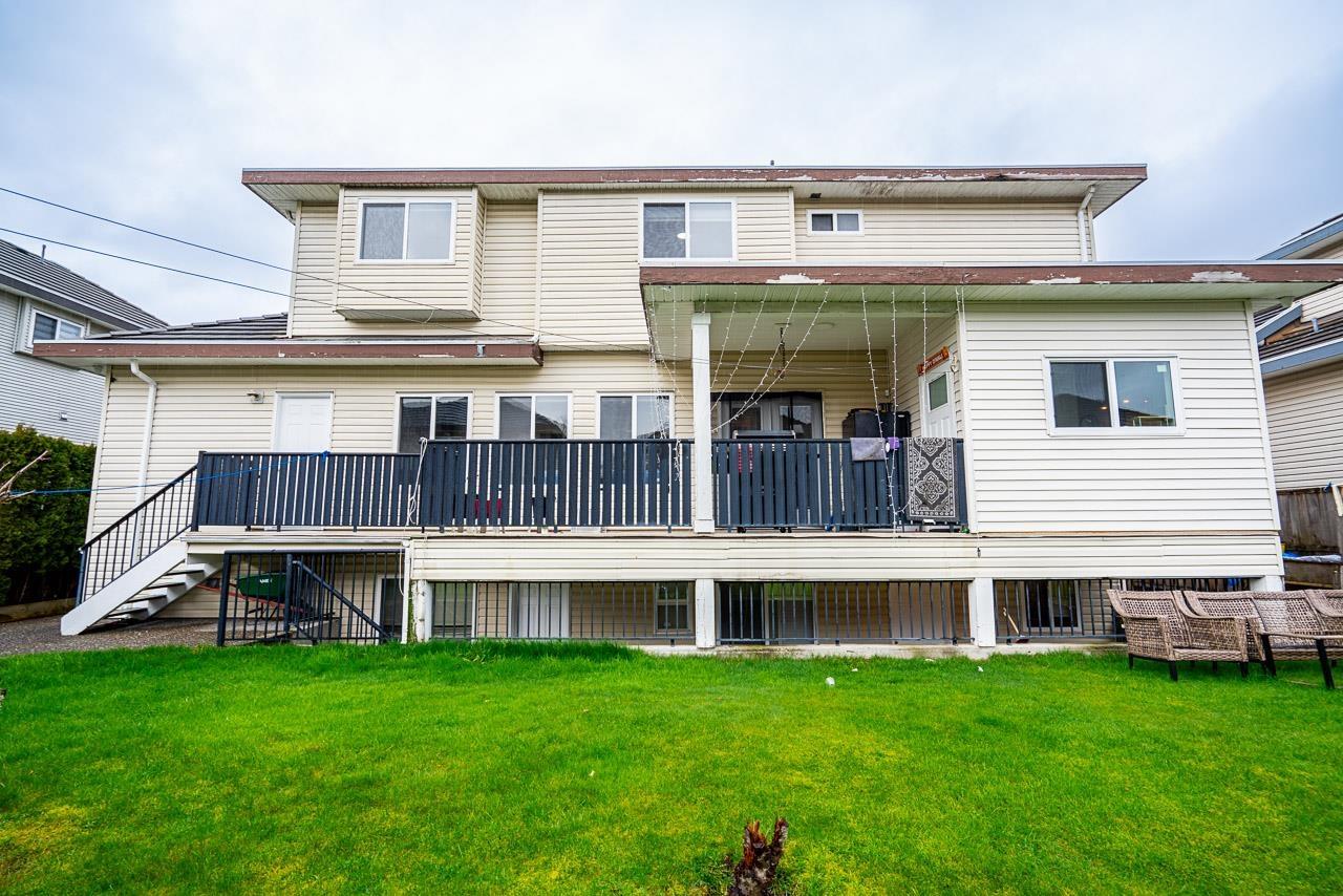 14532 84 Avenue, Surrey, British Columbia  V3S 0N2 - Photo 38 - R3088568