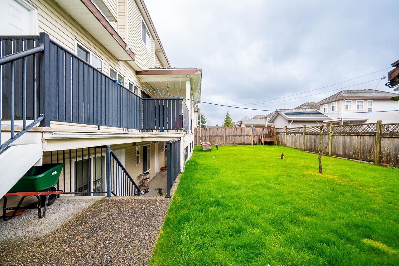 14532 84 Avenue, Surrey, British Columbia  V3S 0N2 - Photo 37 - R3088568