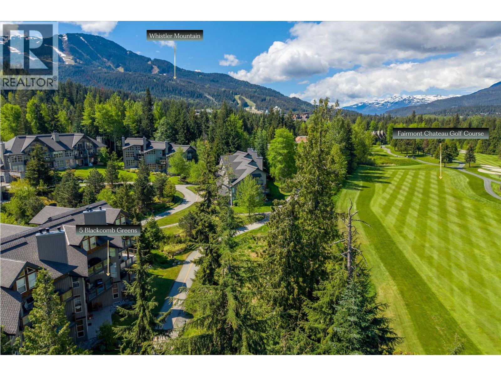 5 4644 Blackcomb Way, Whistler, British Columbia  V8E 0H2 - Photo 29 - R3124796