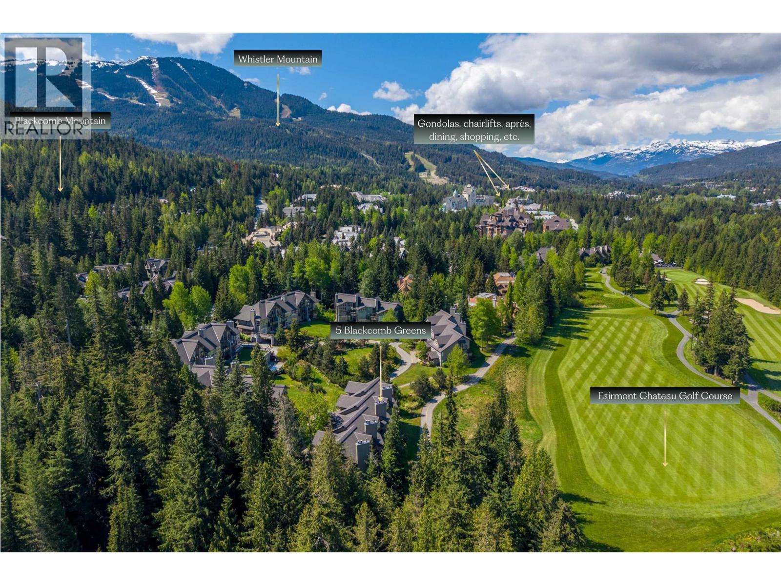 5 4644 Blackcomb Way, Whistler, British Columbia  V8E 0H2 - Photo 31 - R3124796