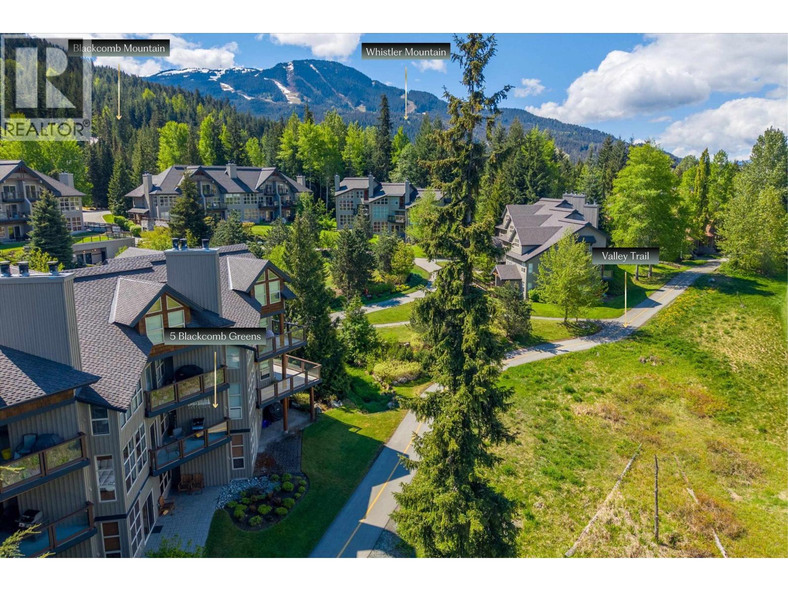 5 4644 Blackcomb Way, Whistler, British Columbia  V8E 0H2 - Photo 28 - R3124796