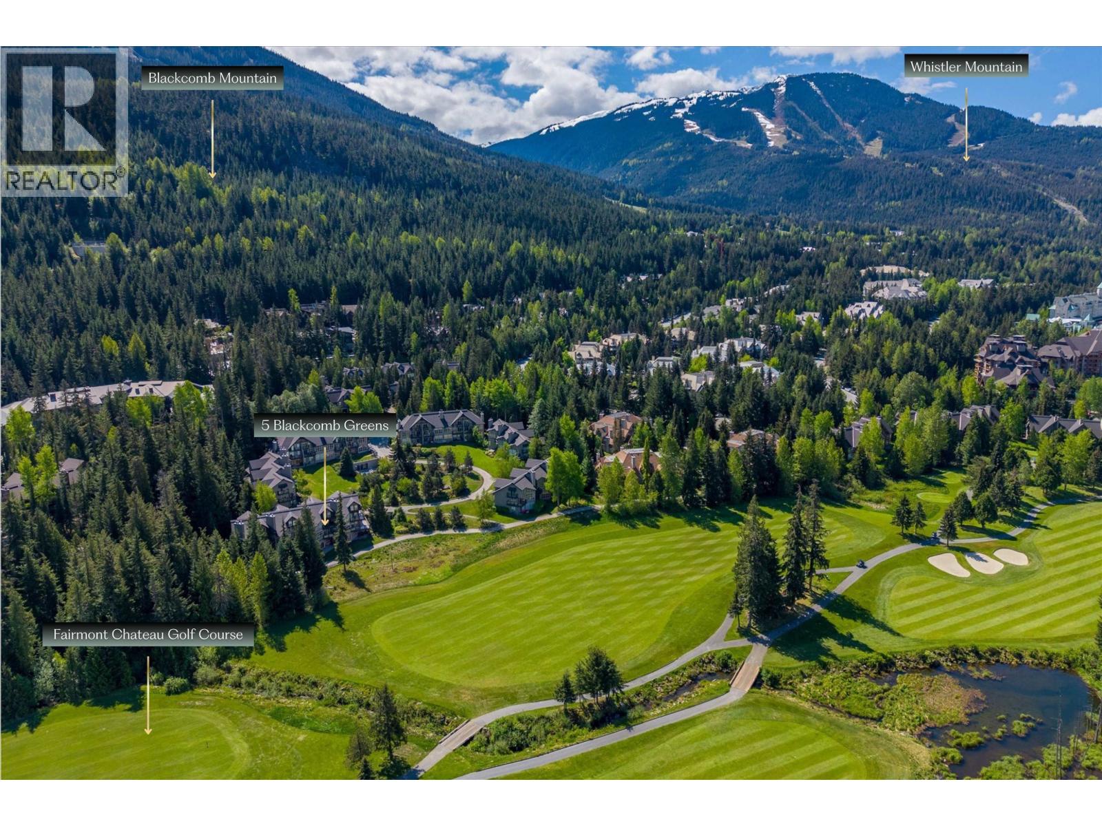 5 4644 Blackcomb Way, Whistler, British Columbia  V8E 0H2 - Photo 33 - R3124796